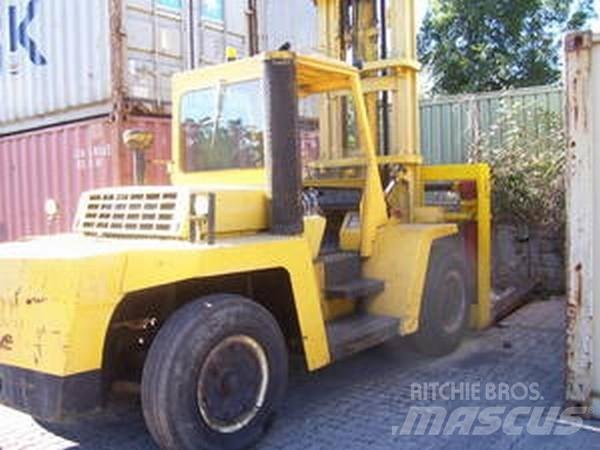 Clark C500y250 Camion altro