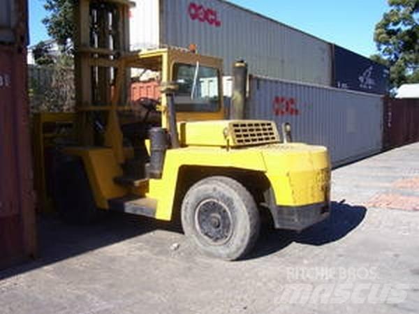 Clark C500y250 Camion altro