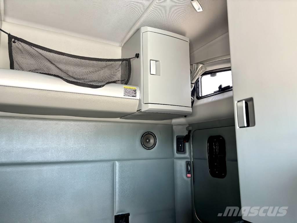 Kenworth T 880 Motrici e Trattori Stradali