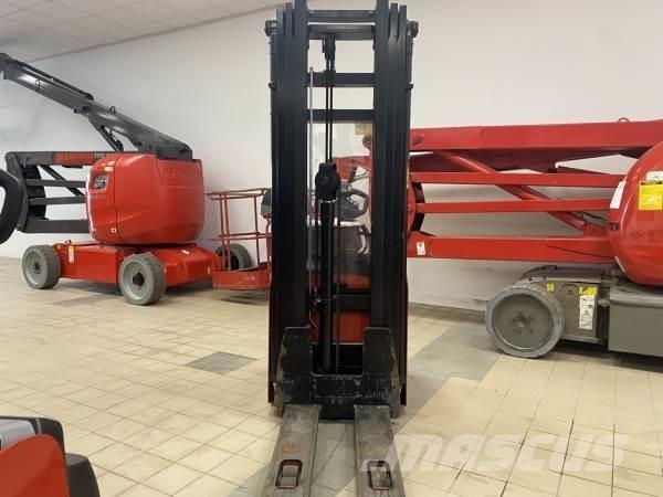 Manitou ES614 Carelli stoccatori  automatici-usati