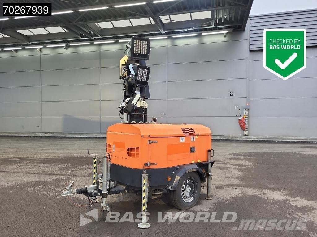 Towerlight VB-9 Torri faro