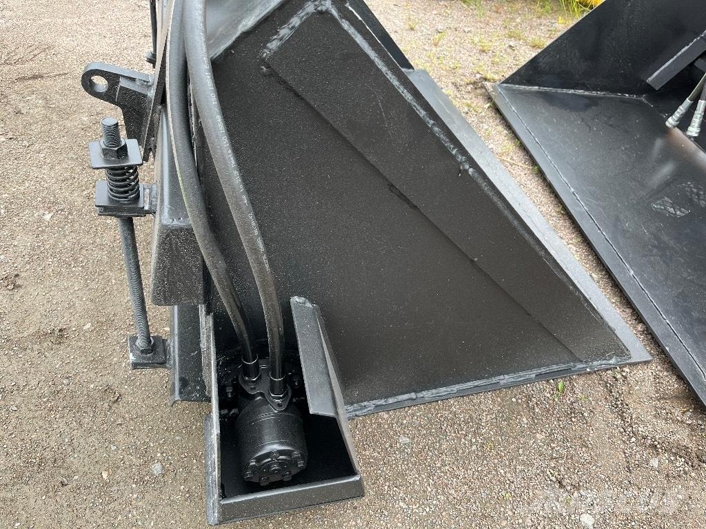  Hh 800L Spargisabbia e spargisale