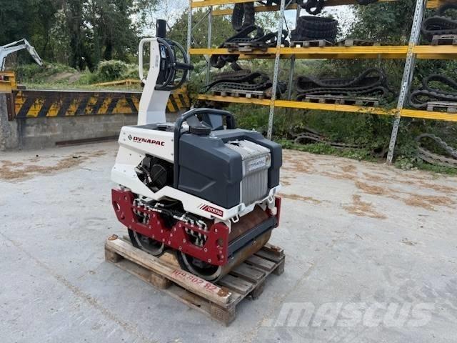 Dynapac DTR 75 D Compattatori da suolo