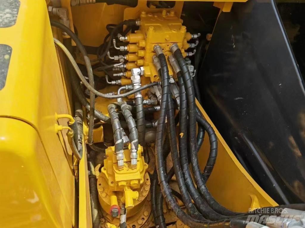Komatsu PC 130 LC-7 Escavatori cingolati