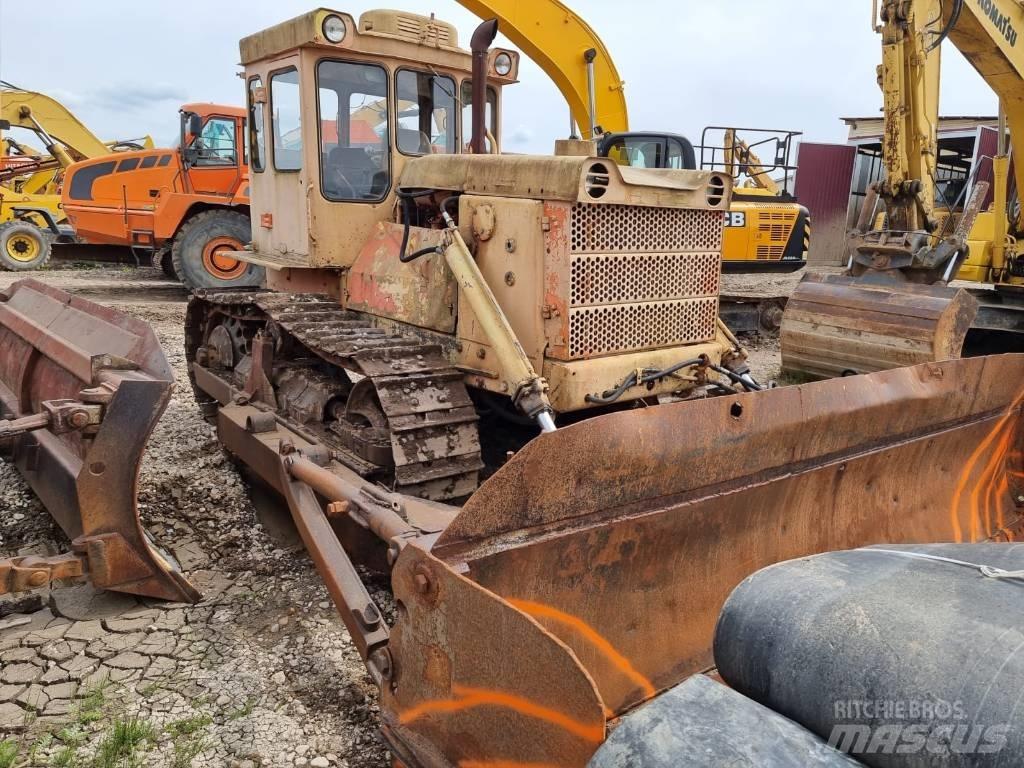 CAT T 130 Dozer cingolati