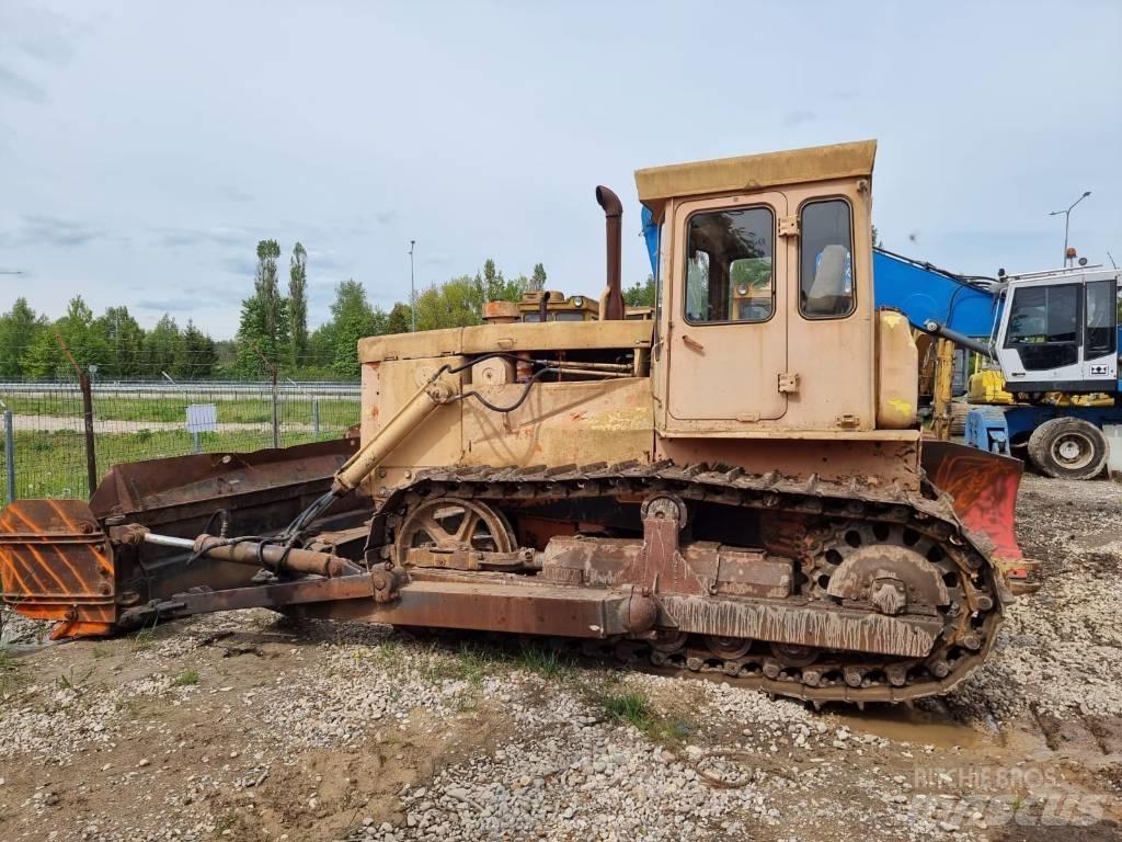 CAT T 130 Dozer cingolati