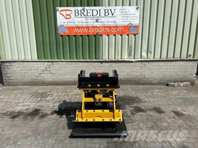  EPC 160-E CW 30 Battipali vibranti