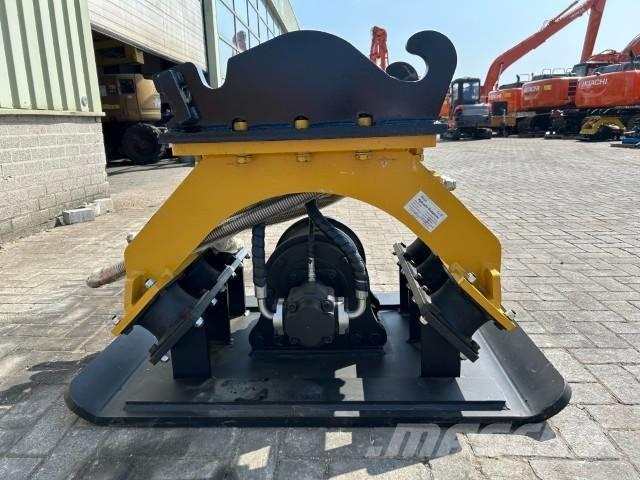  EPC 160-E CW 30 Battipali vibranti