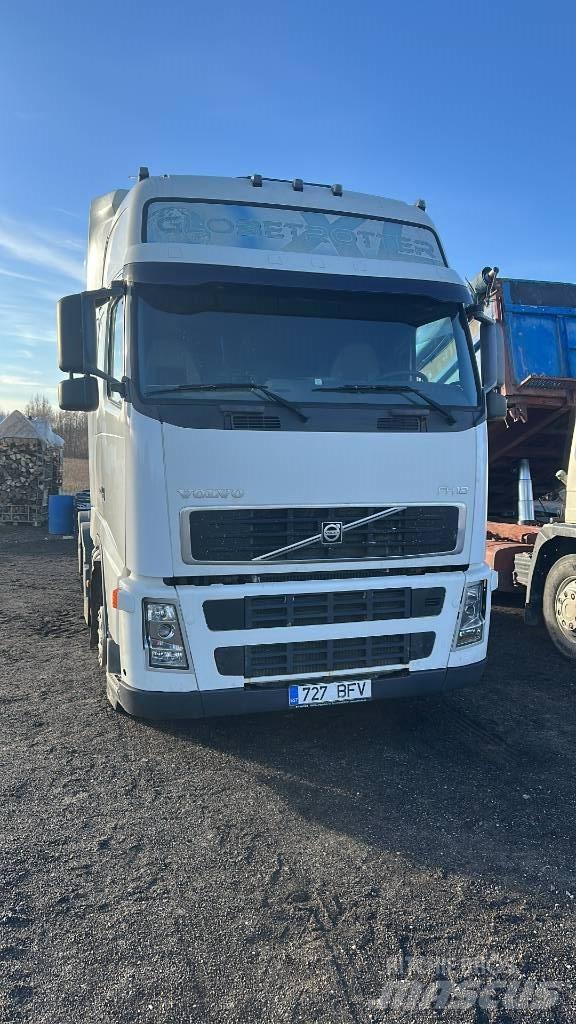 Volvo FH 12 Motrici e Trattori Stradali