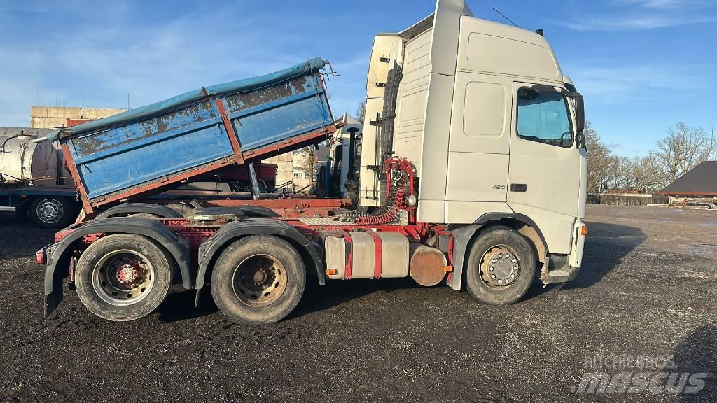 Volvo FH 12 Motrici e Trattori Stradali