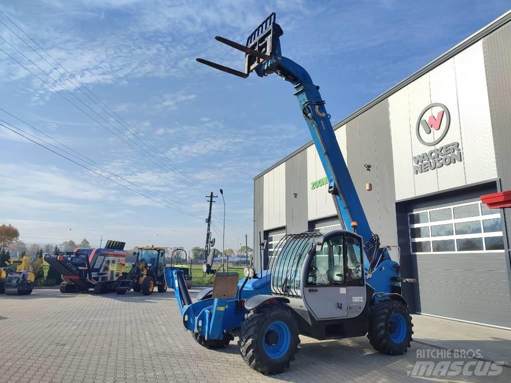 Genie TerexGTH4013 Pale gommate