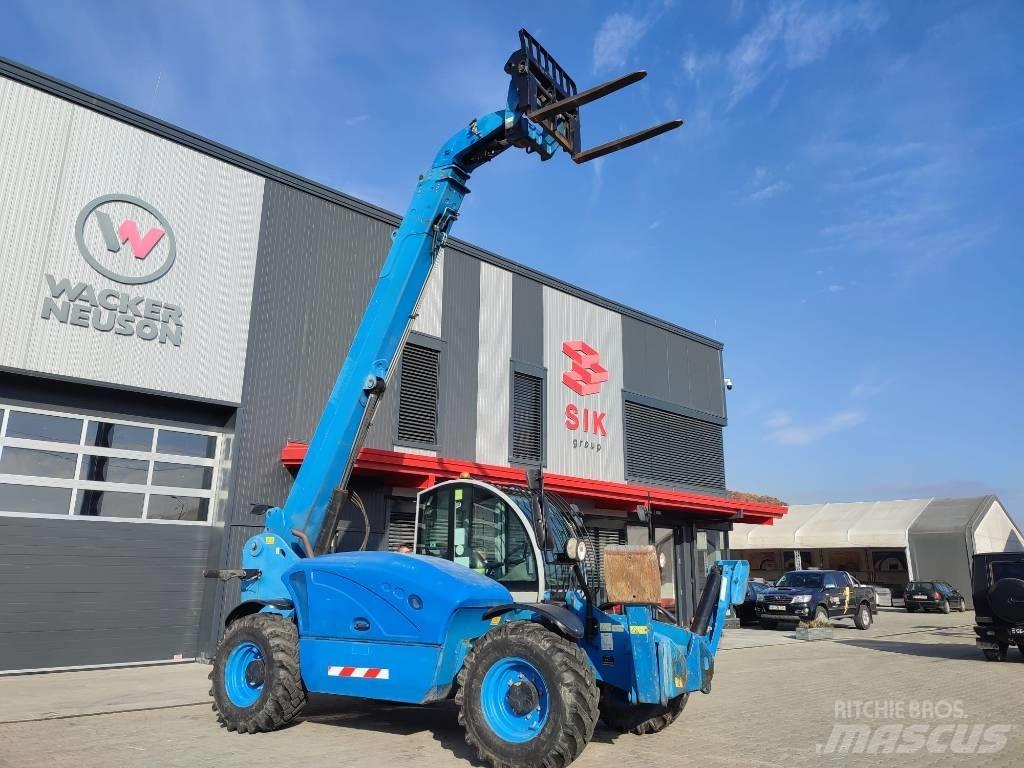Genie TerexGTH4013 Pale gommate