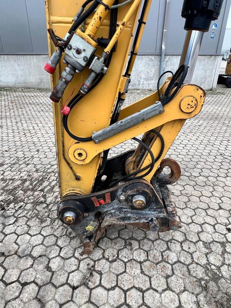 CAT 320-07 Escavatori cingolati