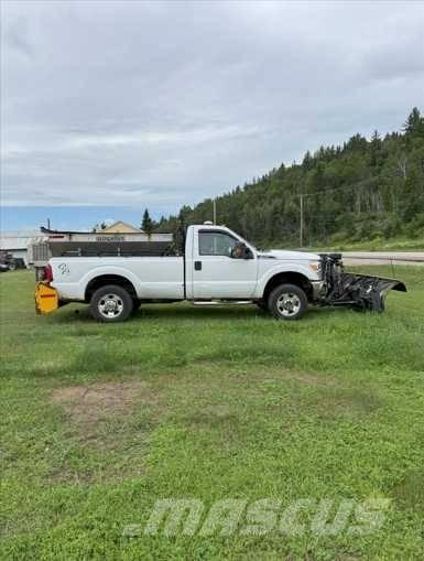 Ford F 350 Furgoni altro