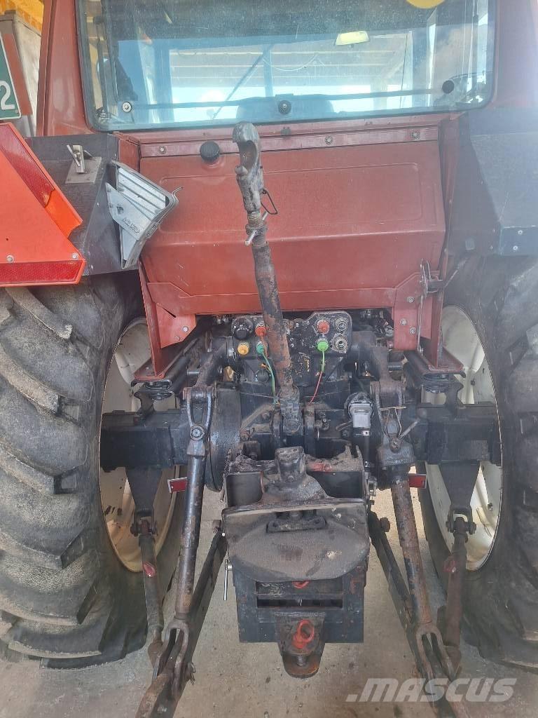 Fiat 115-90 Trattori