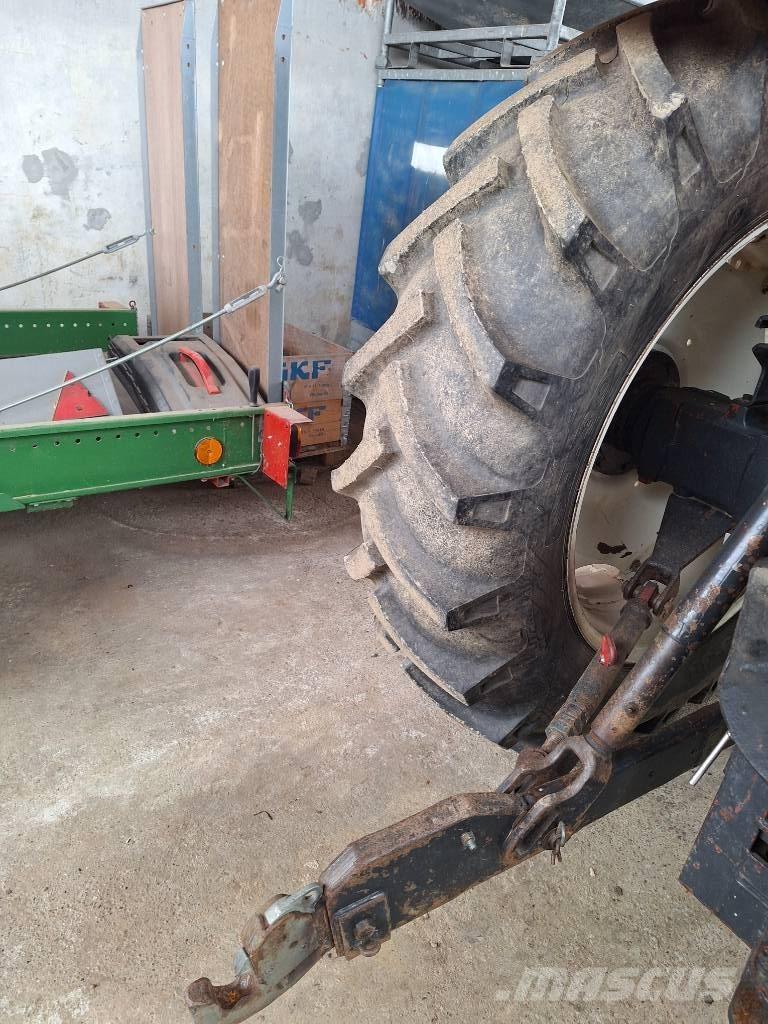 Fiat 115-90 Trattori