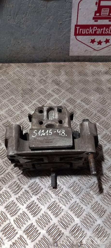 Scania R440  1782203 Cabine e interni
