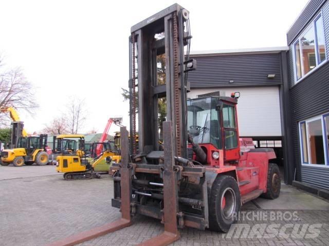 Kalmar DCD 120-12 Carrelli elevatori diesel