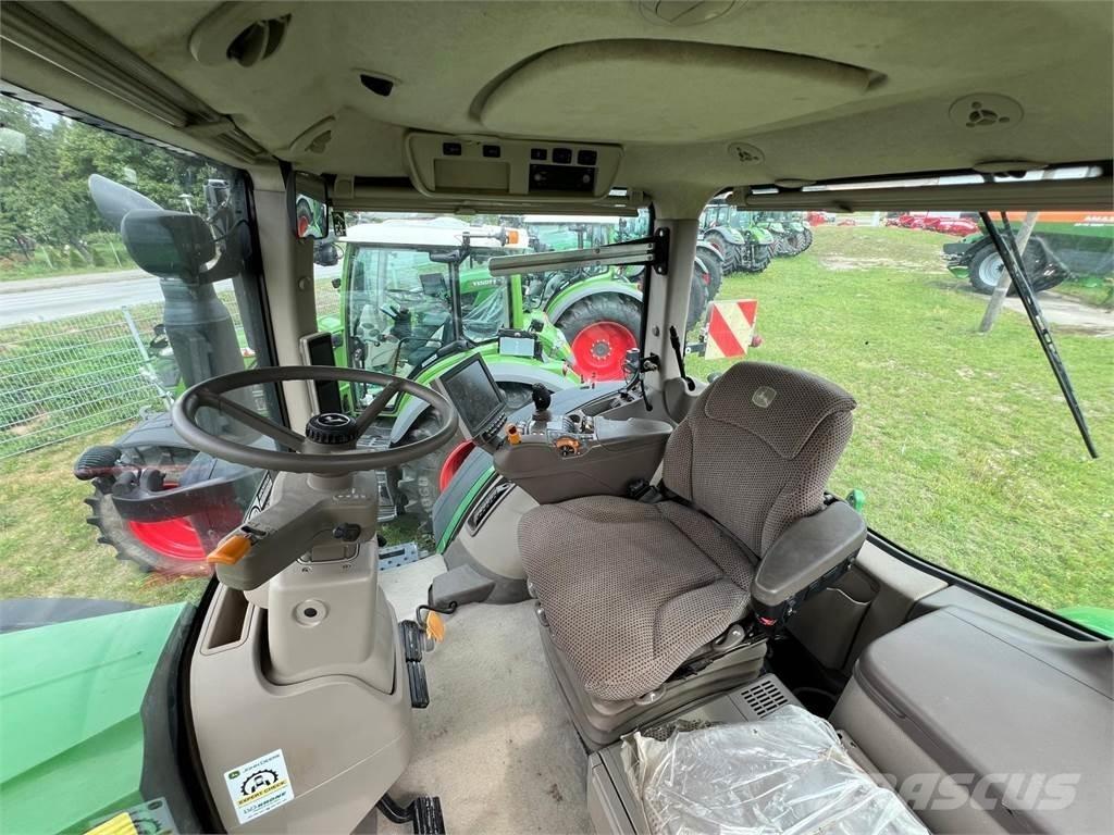 John Deere 7310 R Trattori