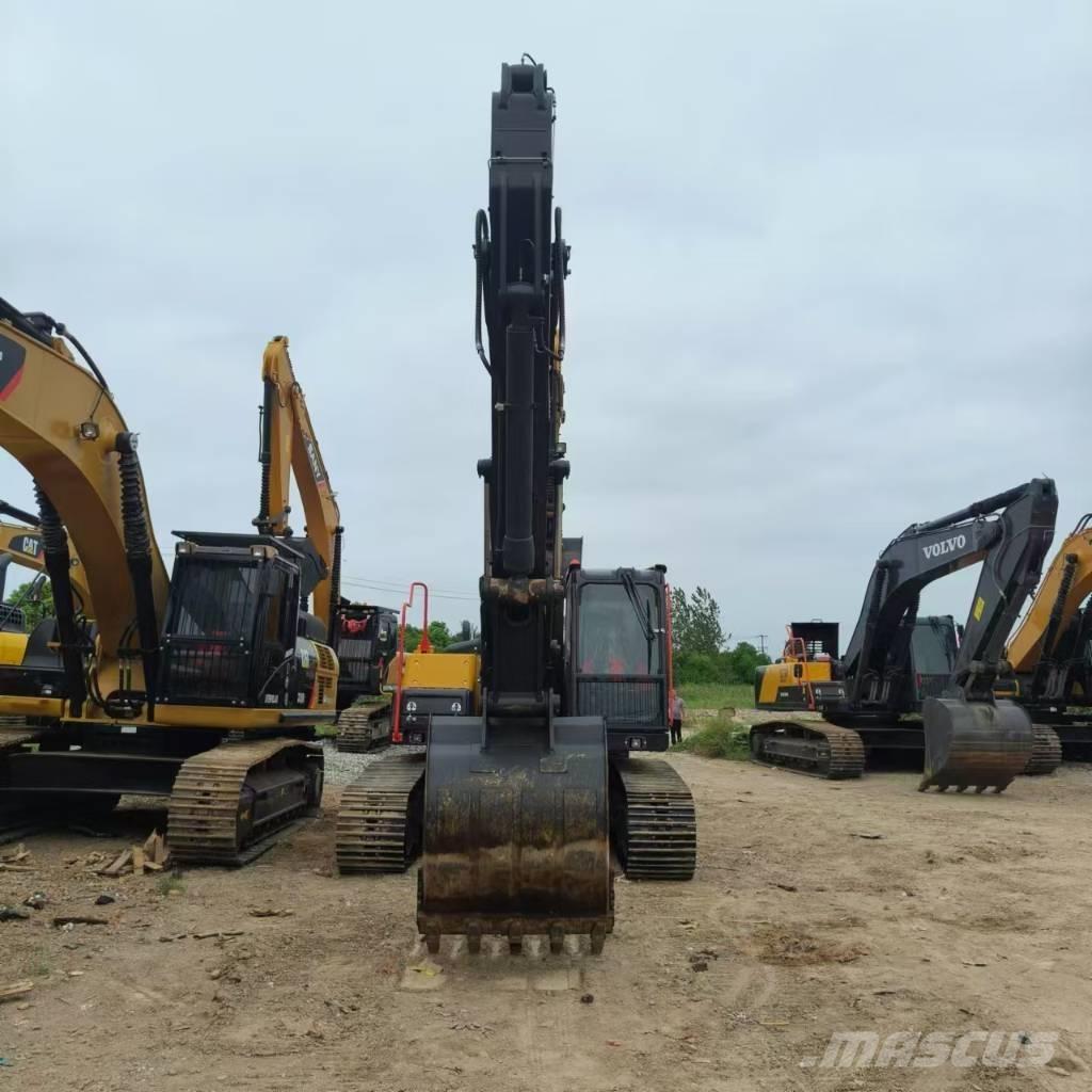 Volvo EC 240 Escavatori cingolati