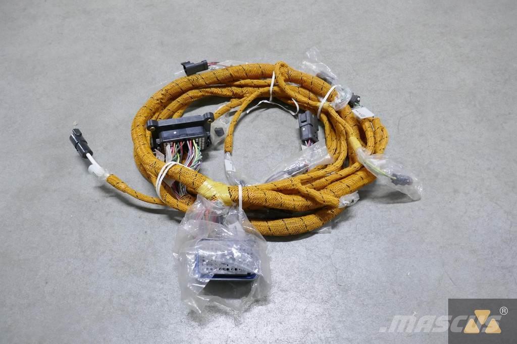 CAT 368-1452 Trasporto - Altro