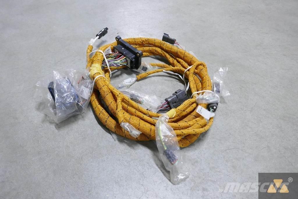 CAT 368-1452 Trasporto - Altro