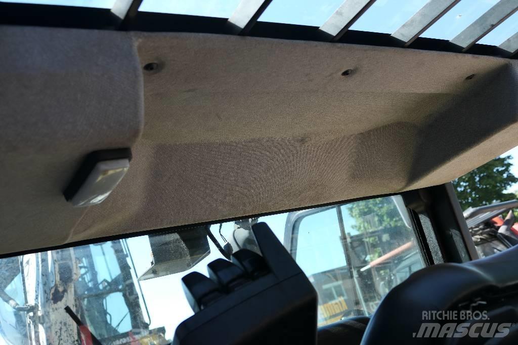 Yale GDP40 VX5 Carrelli elevatori diesel