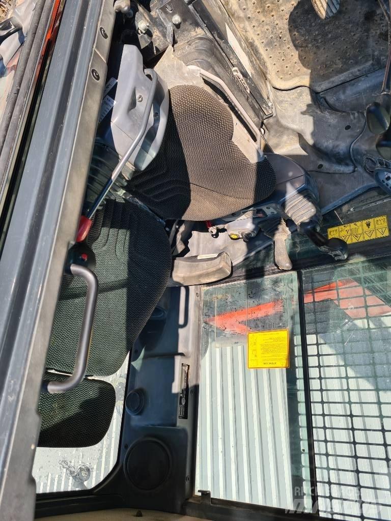 Eurocomach ES 90 UR Escavatori medi 7t - 12t
