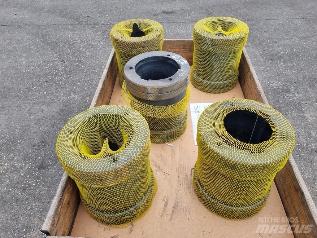 Bauer RG 16 T TULEJA Attrezzatura per perforazione accessori e ricambi