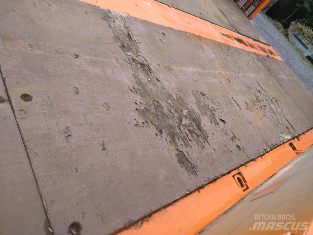 MAN TGL 12.250 Trasportatore per veicoli