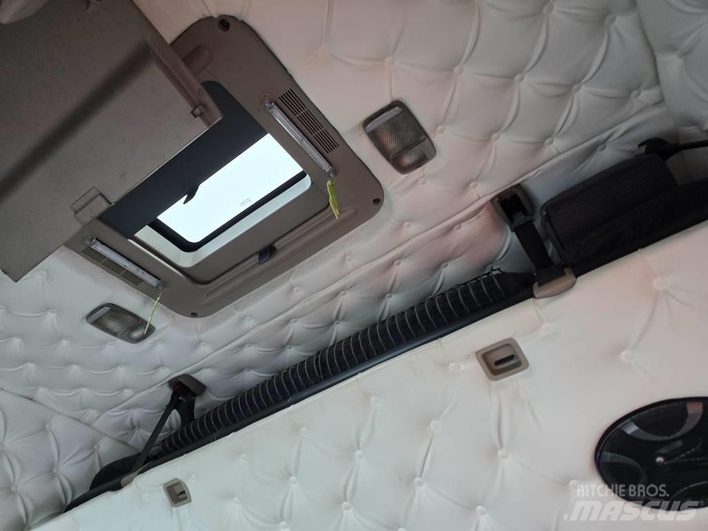 Scania R 500 LA Motrici e Trattori Stradali