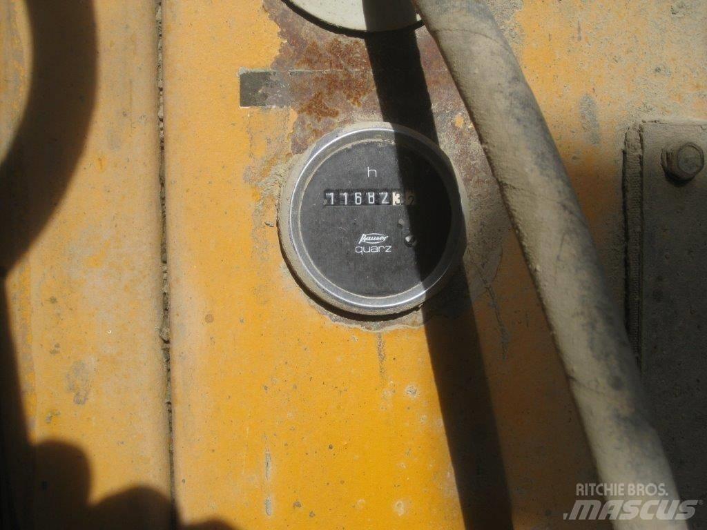 Hausherr HBM 80 Altra macchina per perforazione