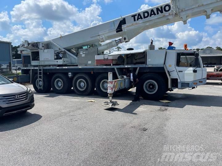 Tadano ATF-1300XL Gru per tutti i terreni