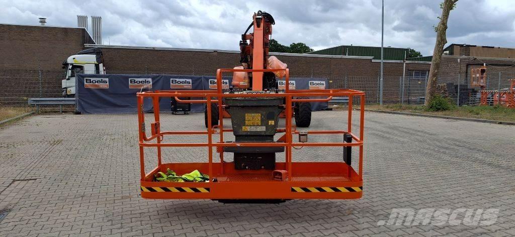 JLG 1350SJPG Piattaforme a braccio telescopico