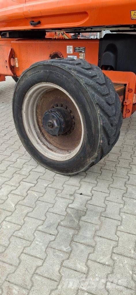 JLG 1350SJPG Piattaforme a braccio telescopico