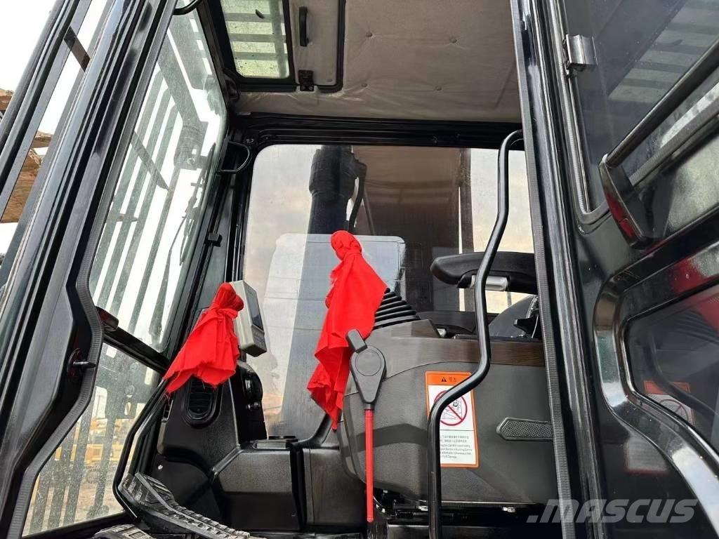 Sany SY 245 C Escavatori cingolati