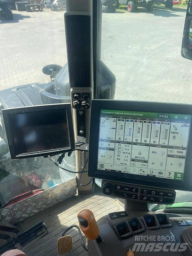 John Deere 8400R Trattori