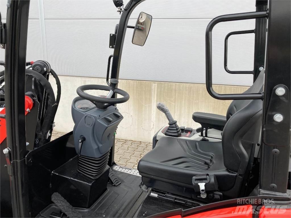 Manitou MLA 2-25 H Agricoltura - Altro