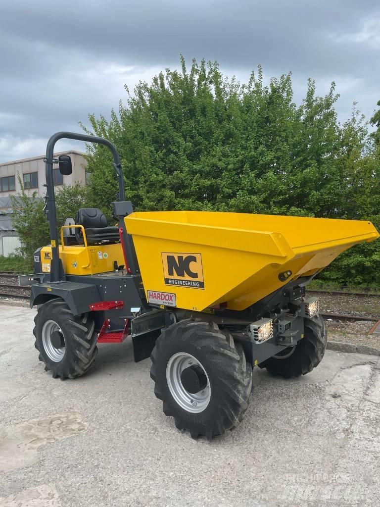  SW5550-B Dumpers articolati