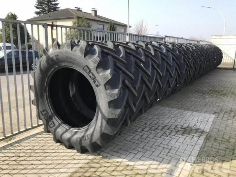BKT 650/65R38 Pneumatici, ruote e cerchioni