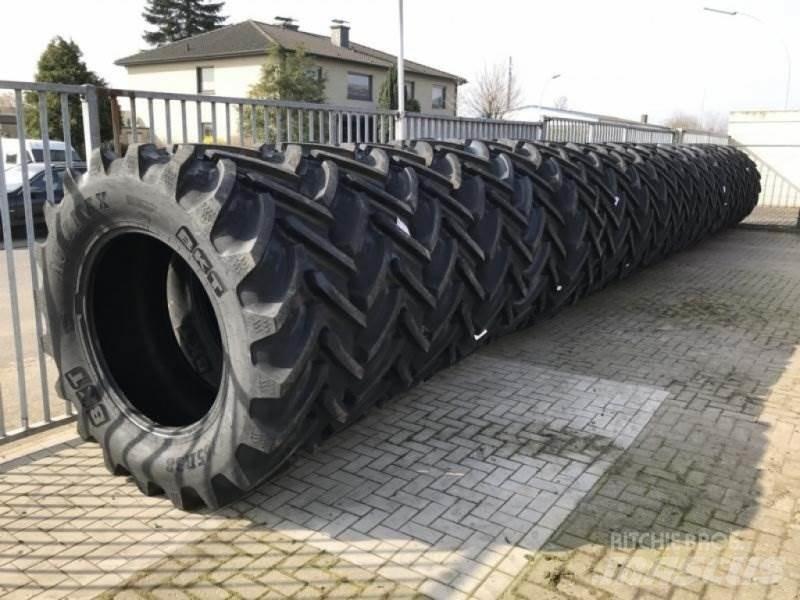 BKT 650/65R38 Pneumatici, ruote e cerchioni