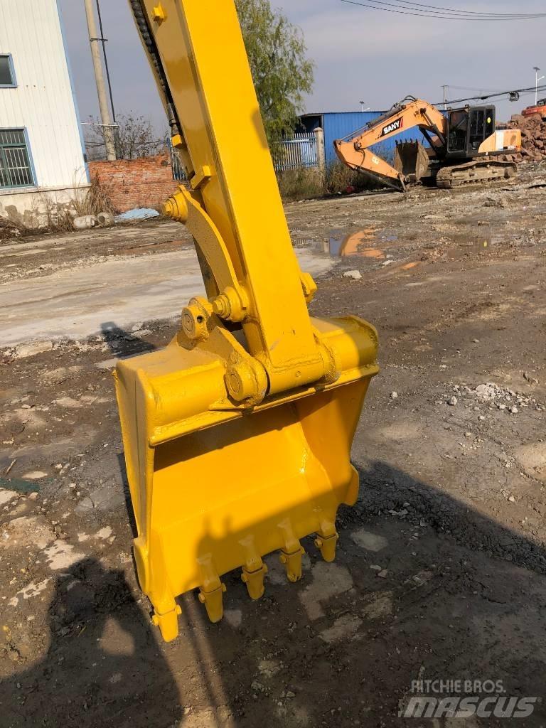 Komatsu PC 56 Miniescavatori