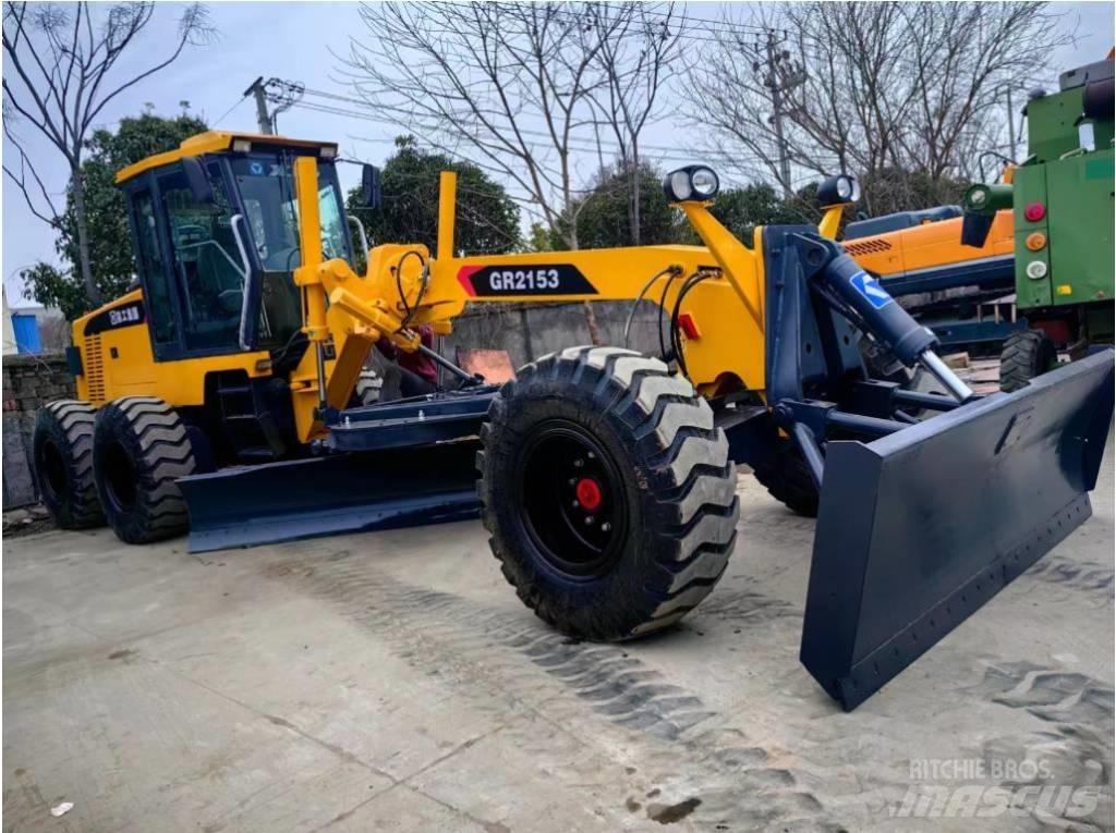 XCMG GR 2153 Motorgraders