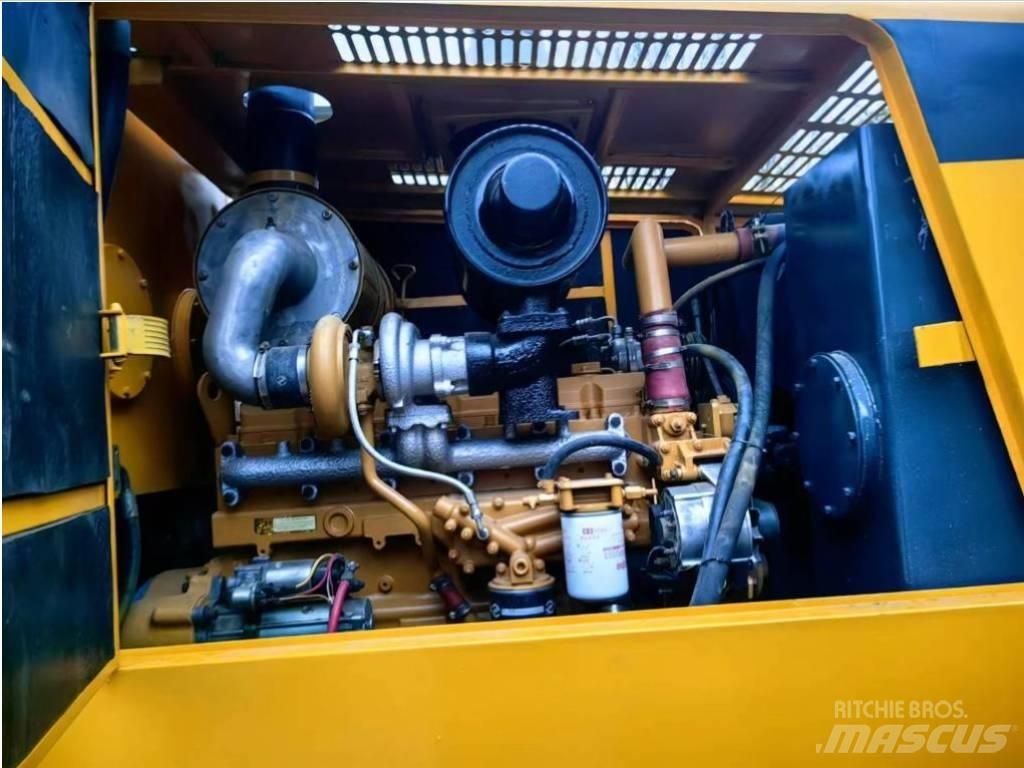XCMG GR 2153 Motorgraders