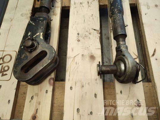 Deutz-Fahr 150 lifts Bracci e avambracci