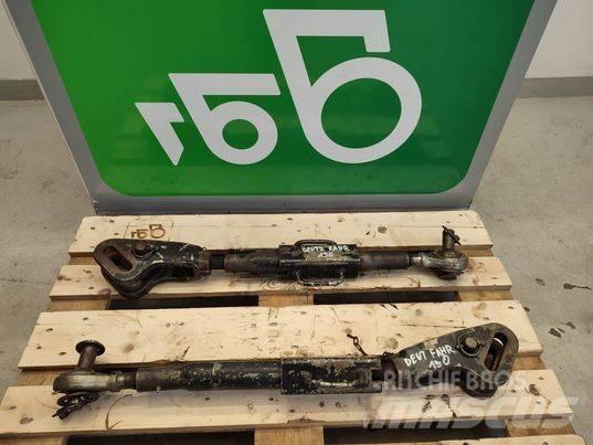 Deutz-Fahr 150 lifts Bracci e avambracci