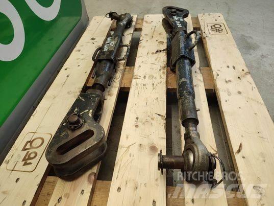 Deutz-Fahr 150 lifts Bracci e avambracci