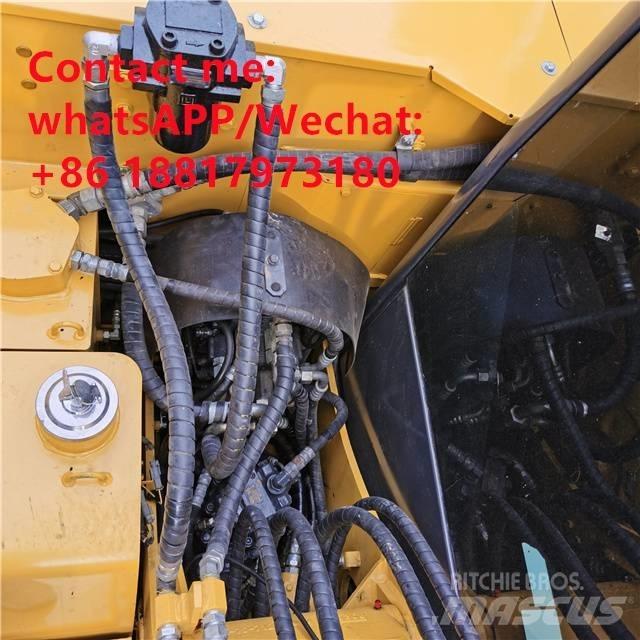 Komatsu PC70-8 Escavatori cingolati