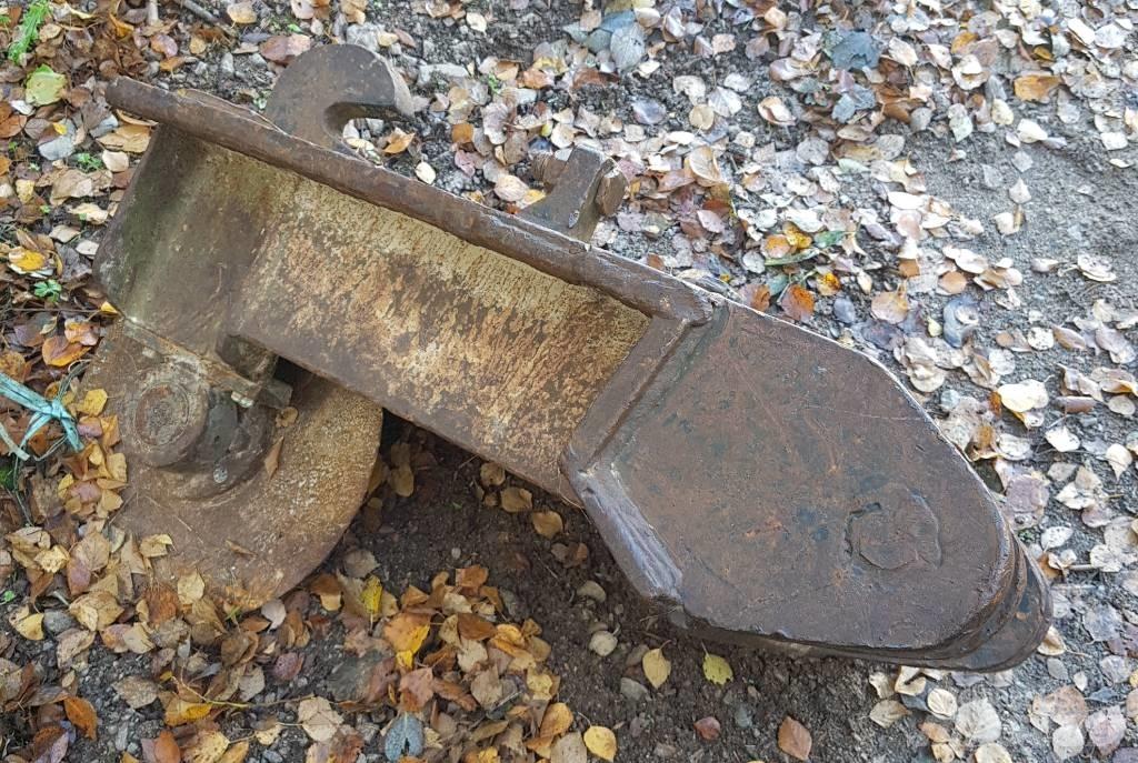  Asfaltsskärare B20 Tagliatrici