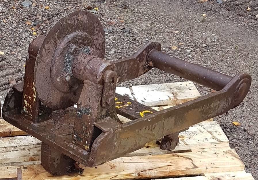  Asfaltsskärare B20 Tagliatrici